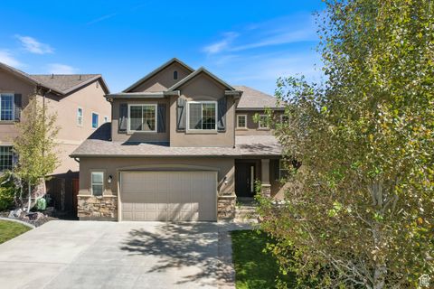 Tiny photo for 16047 S TIMBER BROOK DR, Draper, UT 84020 (MLS # 2114021)