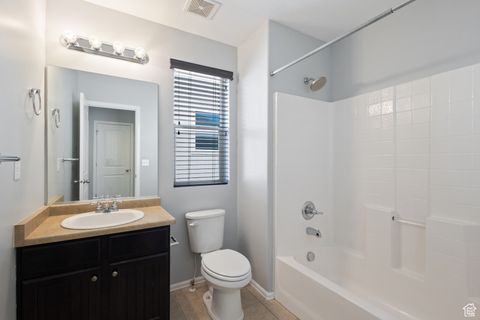 Tiny photo for 16047 S TIMBER BROOK DR, Draper, UT 84020 (MLS # 2114021)