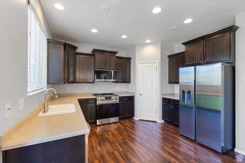 Tiny photo for 16047 S TIMBER BROOK DR, Draper, UT 84020 (MLS # 2114021)