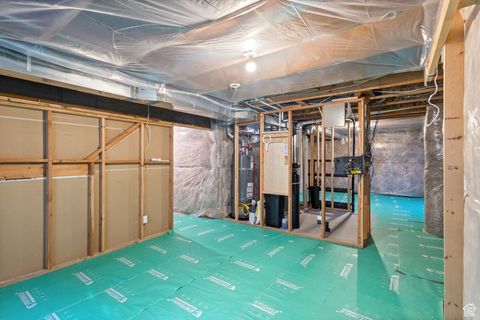 Tiny photo for 16047 S TIMBER BROOK DR, Draper, UT 84020 (MLS # 2114021)