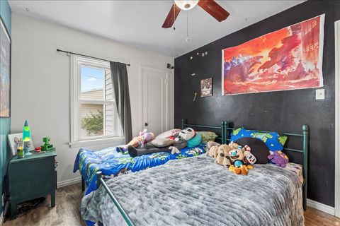 Tiny photo for 670 E 400 S, Payson, UT 84651 (MLS # 2126261)