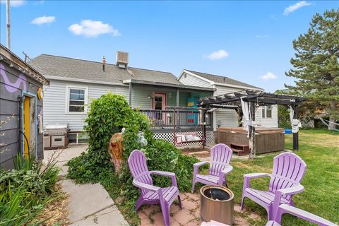 Tiny photo for 670 E 400 S, Payson, UT 84651 (MLS # 2126261)