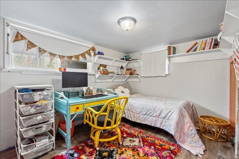 Tiny photo for 670 E 400 S, Payson, UT 84651 (MLS # 2126261)