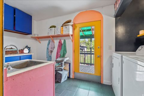 Tiny photo for 670 E 400 S, Payson, UT 84651 (MLS # 2126261)