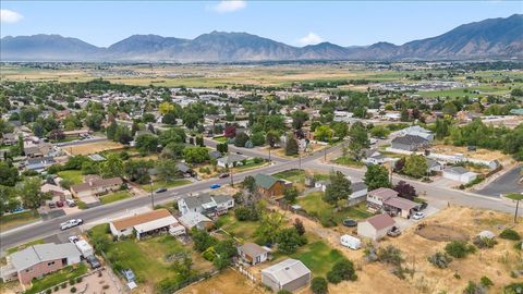 Tiny photo for 670 E 400 S, Payson, UT 84651 (MLS # 2126261)