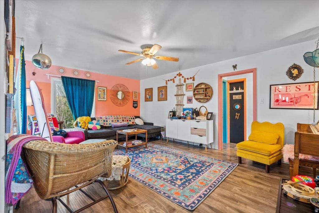 Photo of 670 E 400 S, Payson, UT 84651 (MLS # 2126261)