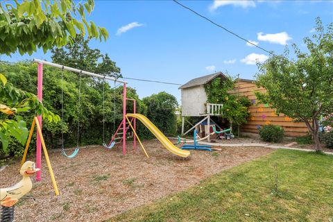 Tiny photo for 670 E 400 S, Payson, UT 84651 (MLS # 2126261)