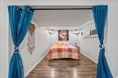 Tiny photo for 670 E 400 S, Payson, UT 84651 (MLS # 2126261)