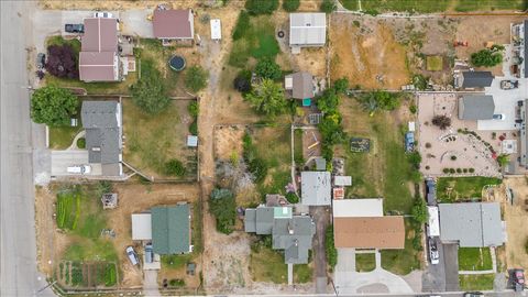 Tiny photo for 670 E 400 S, Payson, UT 84651 (MLS # 2126261)