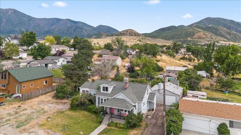 Tiny photo for 670 E 400 S, Payson, UT 84651 (MLS # 2126261)