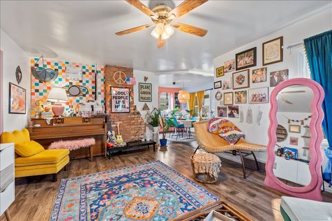 Tiny photo for 670 E 400 S, Payson, UT 84651 (MLS # 2126261)