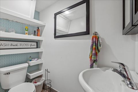 Tiny photo for 670 E 400 S, Payson, UT 84651 (MLS # 2126261)