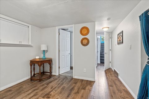 Tiny photo for 670 E 400 S, Payson, UT 84651 (MLS # 2126261)
