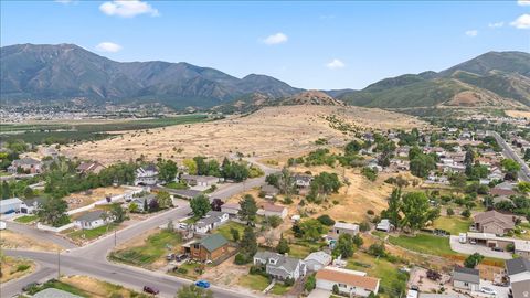 Tiny photo for 670 E 400 S, Payson, UT 84651 (MLS # 2126261)