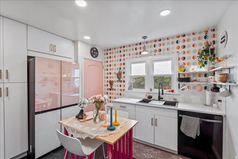 Tiny photo for 670 E 400 S, Payson, UT 84651 (MLS # 2126261)