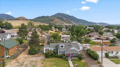 Tiny photo for 670 E 400 S, Payson, UT 84651 (MLS # 2126261)