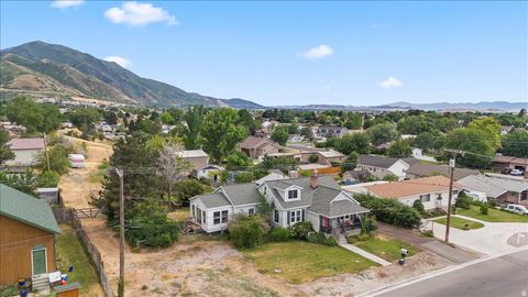Tiny photo for 670 E 400 S, Payson, UT 84651 (MLS # 2126261)