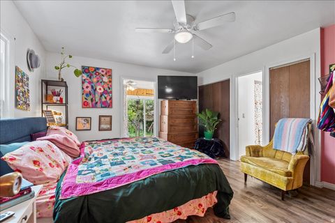 Tiny photo for 670 E 400 S, Payson, UT 84651 (MLS # 2126261)