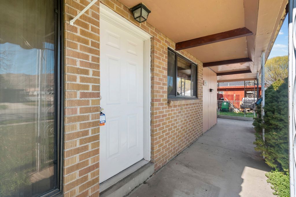 Photo of 1239 N 1500 W, Salt Lake City, UT 84116 (MLS # 2141293)