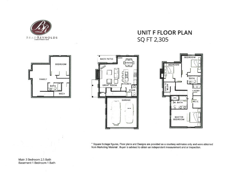 661 W Cottage Ridge Ln #123, Murray, Utah image 7