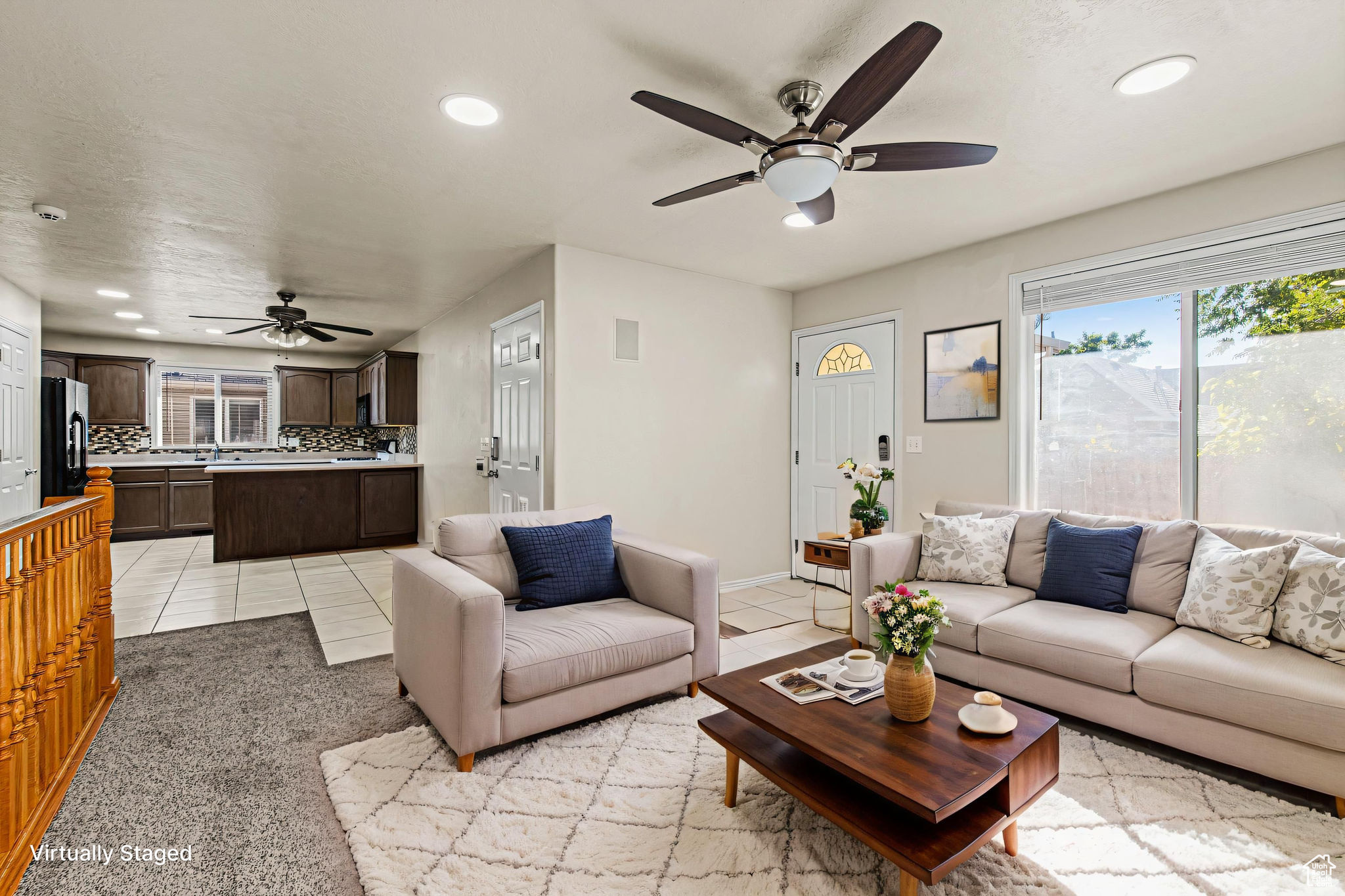 CHRIS COWDEN - Residential