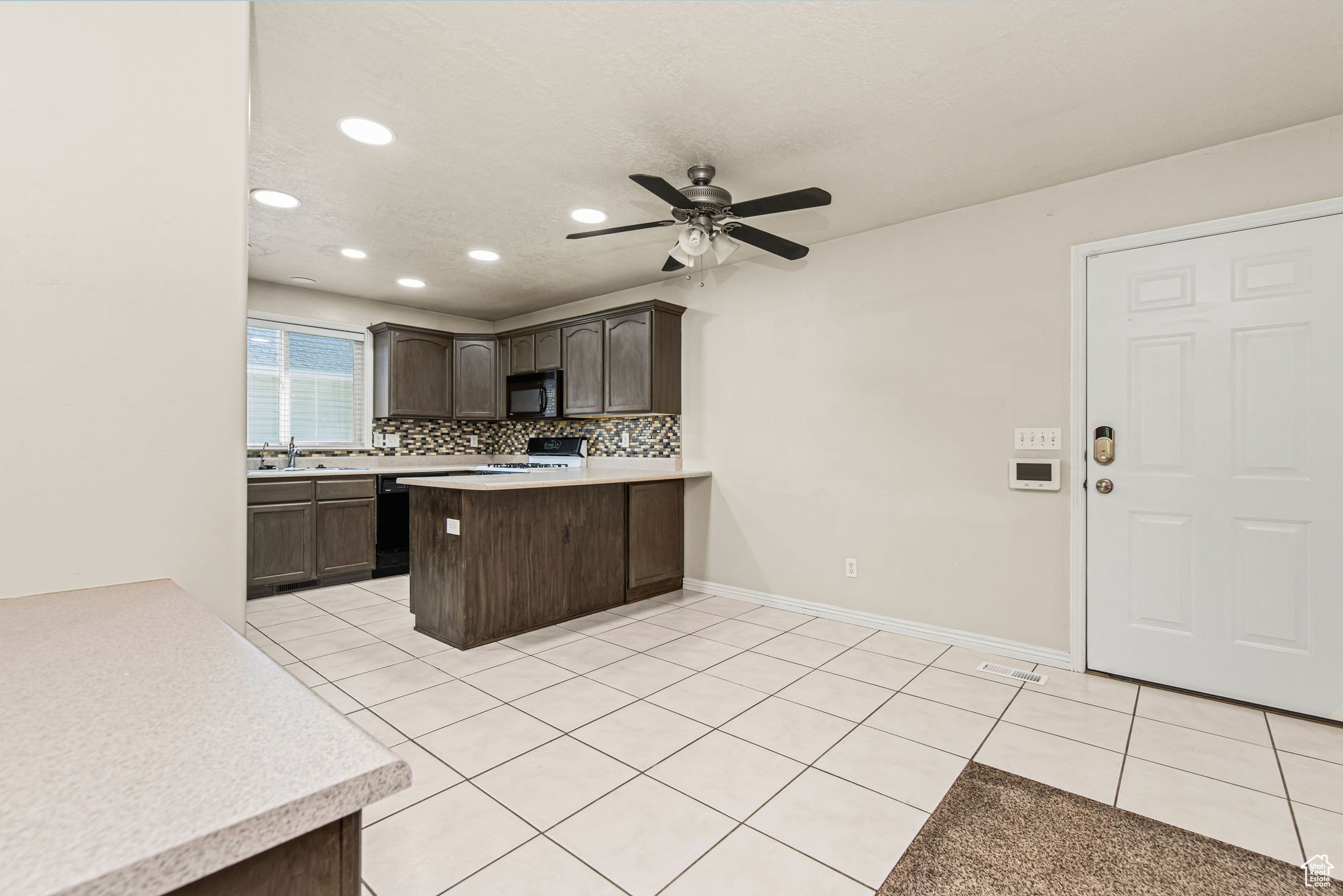 CHRIS COWDEN - Residential