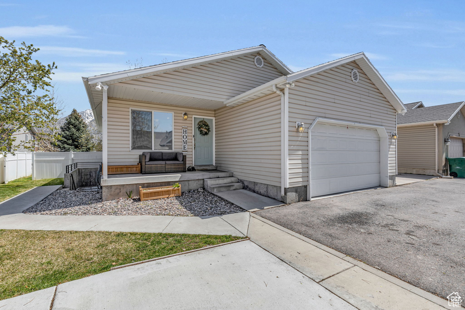 CHRIS COWDEN - Residential