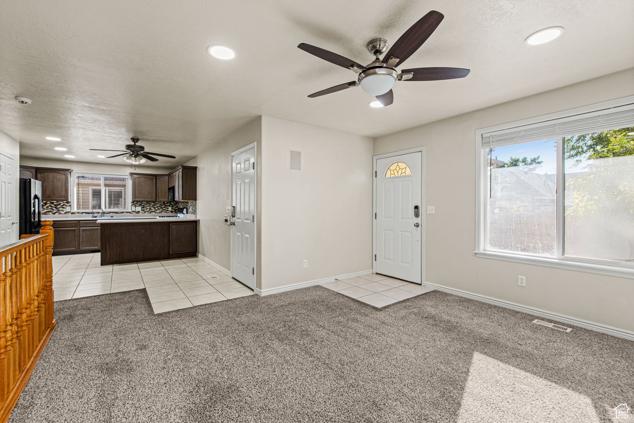 CHRIS COWDEN - Residential