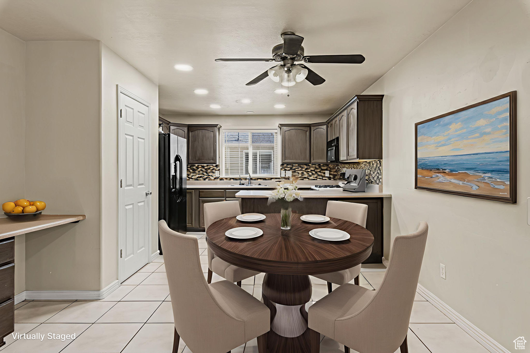 CHRIS COWDEN - Residential