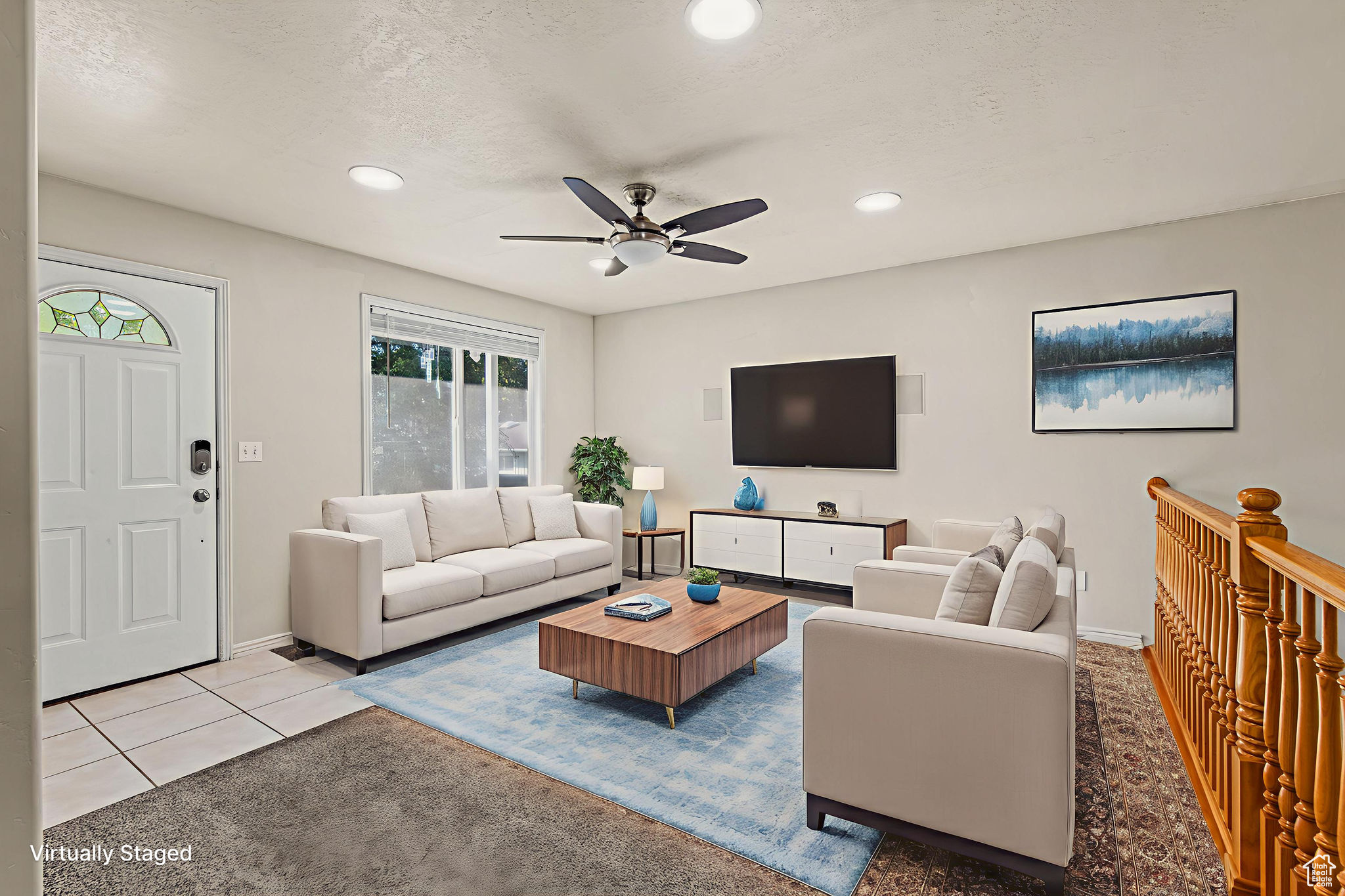CHRIS COWDEN - Residential