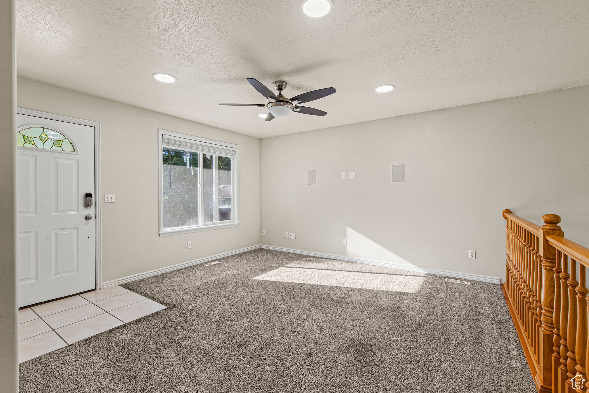 CHRIS COWDEN - Residential