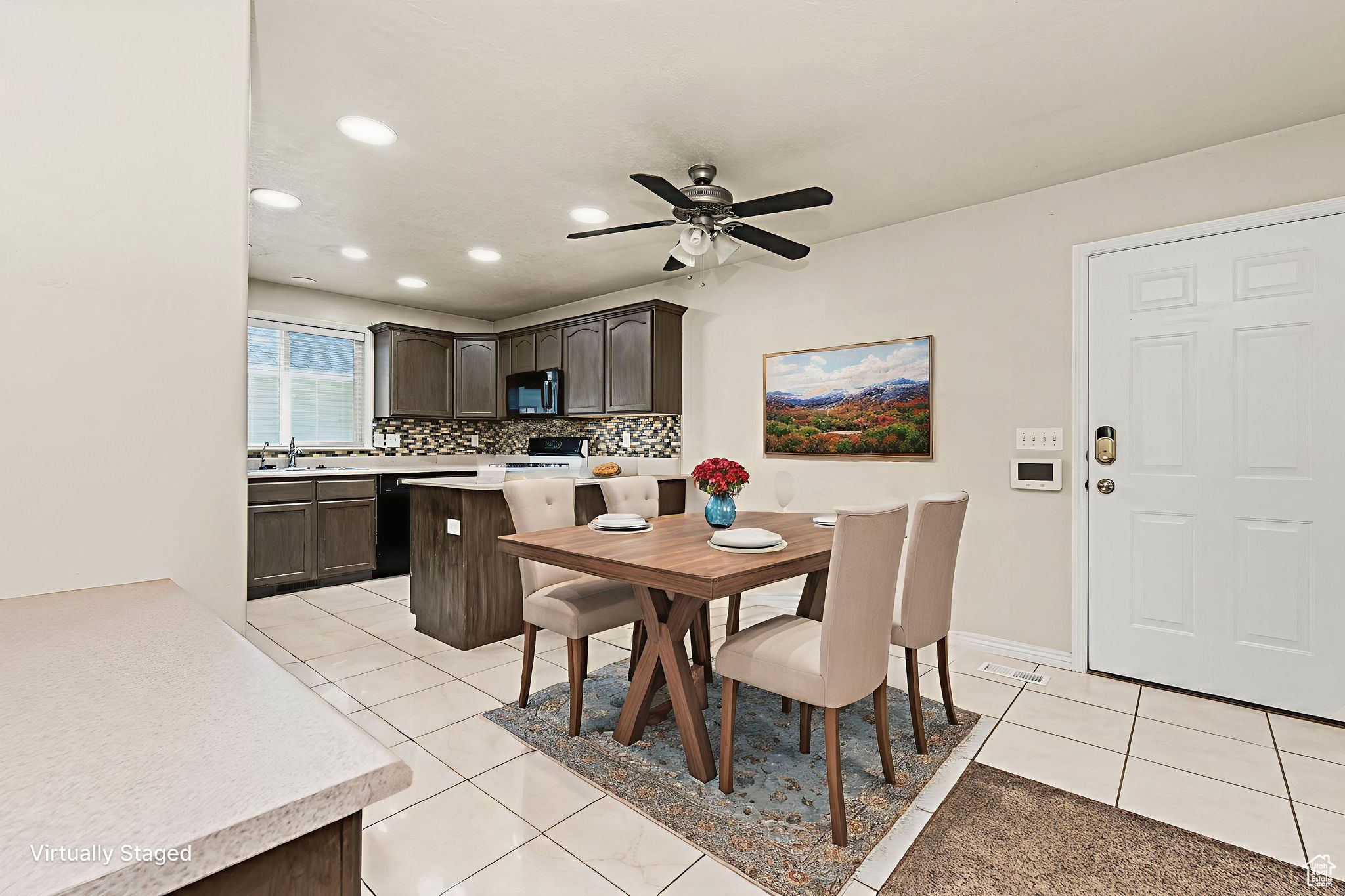 CHRIS COWDEN - Residential