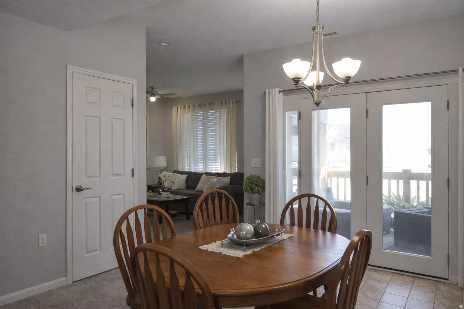 PEMBERLEY - Residential