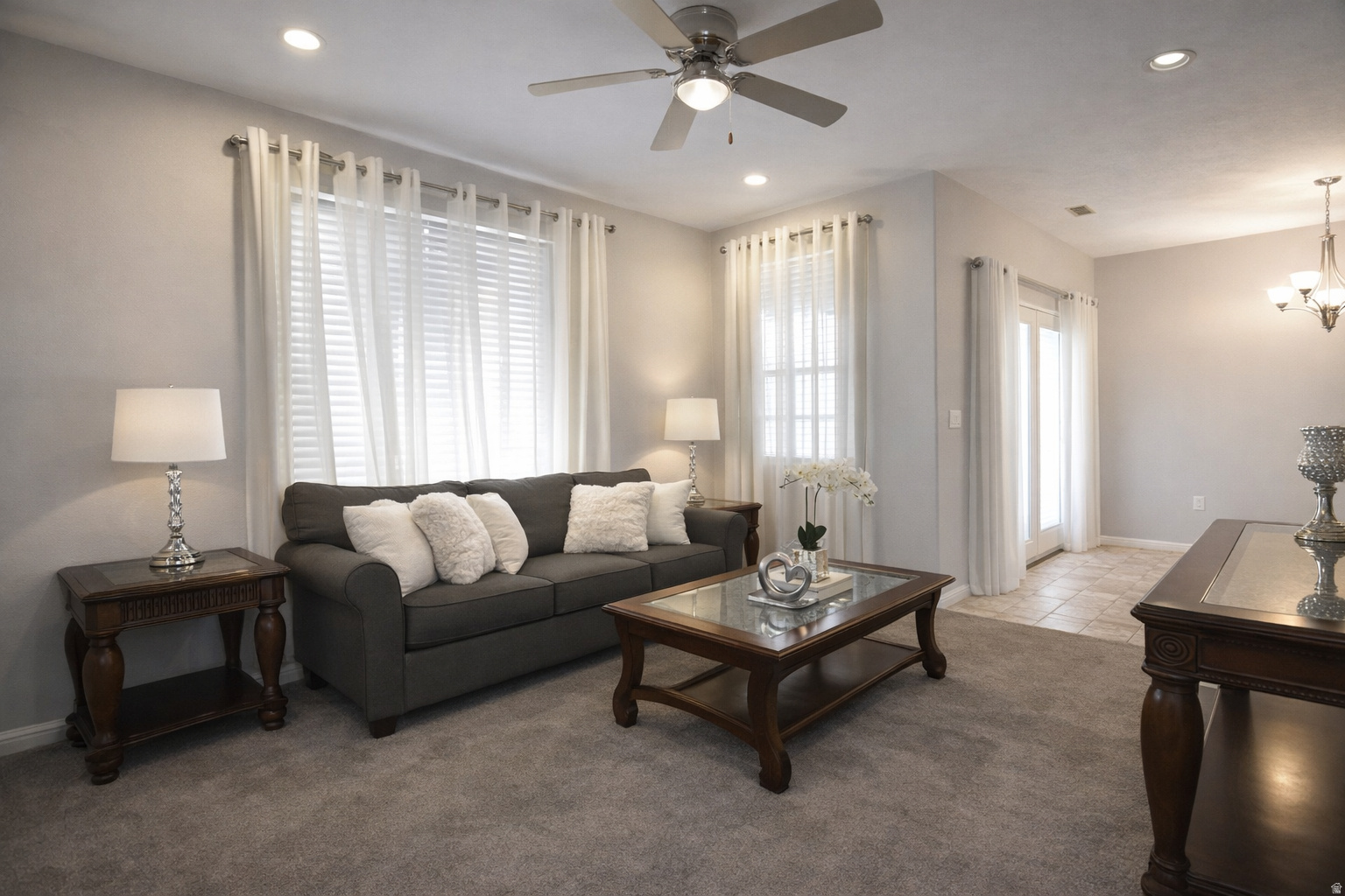 PEMBERLEY - Residential