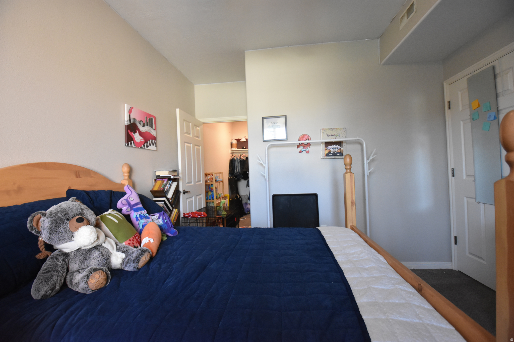 PEMBERLEY - Residential