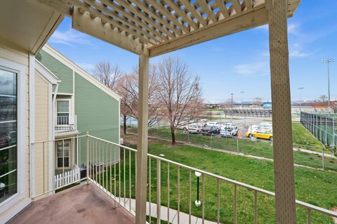 Tiny photo for 1444 W BEACON HILL CIR E #174, Taylorsville, UT 84123 (MLS # 2139996)