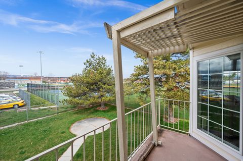 Tiny photo for 1444 W BEACON HILL CIR E #174, Taylorsville, UT 84123 (MLS # 2139996)