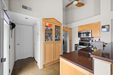 Tiny photo for 1444 W BEACON HILL CIR E #174, Taylorsville, UT 84123 (MLS # 2139996)