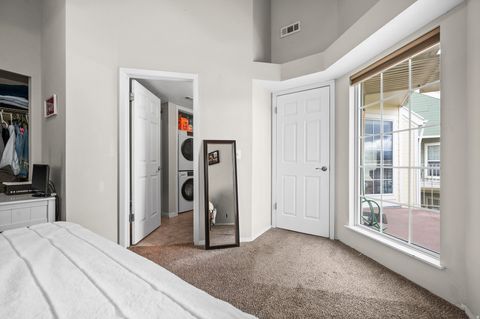 Tiny photo for 1444 W BEACON HILL CIR E #174, Taylorsville, UT 84123 (MLS # 2139996)