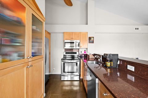Tiny photo for 1444 W BEACON HILL CIR E #174, Taylorsville, UT 84123 (MLS # 2139996)