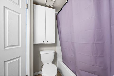 Tiny photo for 1444 W BEACON HILL CIR E #174, Taylorsville, UT 84123 (MLS # 2139996)