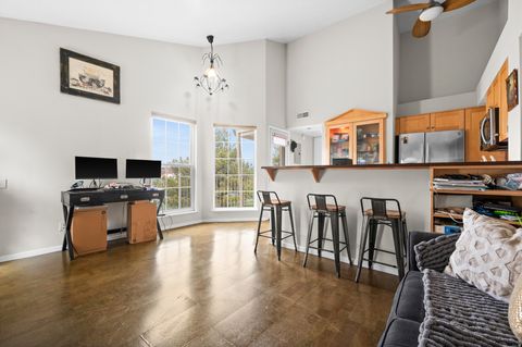 Tiny photo for 1444 W BEACON HILL CIR E #174, Taylorsville, UT 84123 (MLS # 2139996)