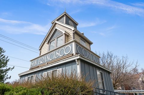 Tiny photo for 1444 W BEACON HILL CIR E #174, Taylorsville, UT 84123 (MLS # 2139996)