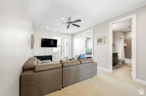 TOWN CENTER AT CORAL CANYON - Residential