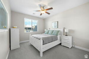 TOWN CENTER AT CORAL CANYON - Residential