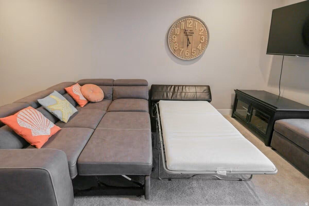 TOWN CENTER AT CORAL CANYON - Residential