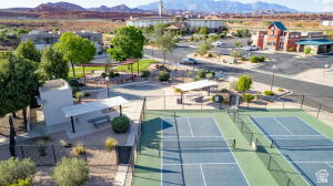 TOWN CENTER AT CORAL CANYON - Residential