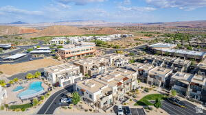 TOWN CENTER AT CORAL CANYON - Residential