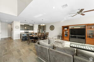 TOWN CENTER AT CORAL CANYON - Residential