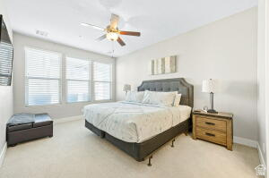TOWN CENTER AT CORAL CANYON - Residential